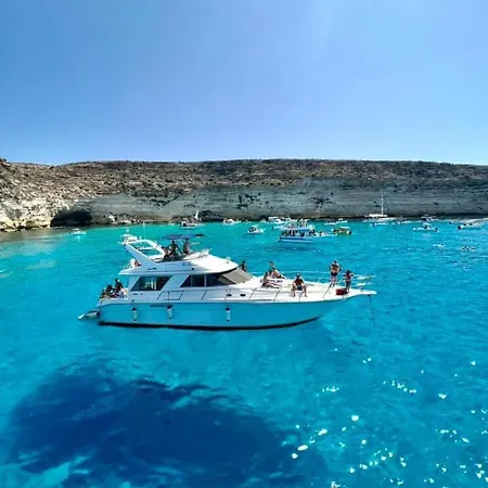 Limu * Lampedusa