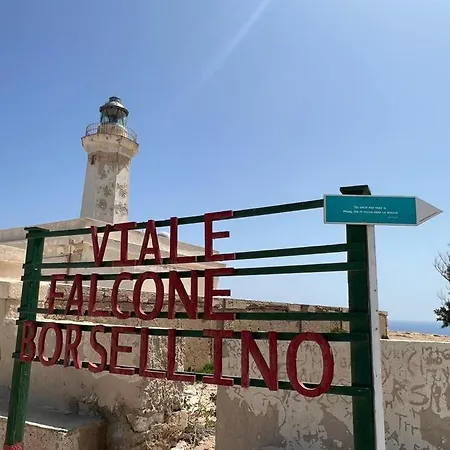 Limu Bed & Breakfast Lampedusa