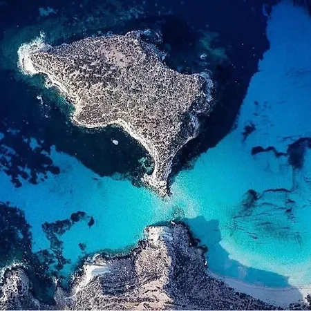 Bed & Breakfast Limu Lampedusa