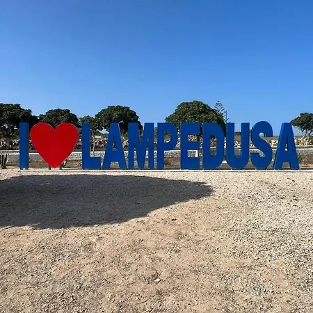 Limu * Lampedusa