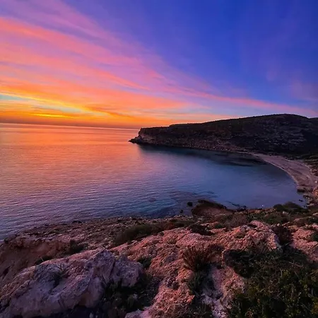 Limu Bed & Breakfast Lampedusa