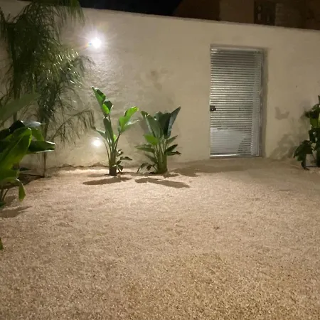 Bed & Breakfast Limu Lampedusa