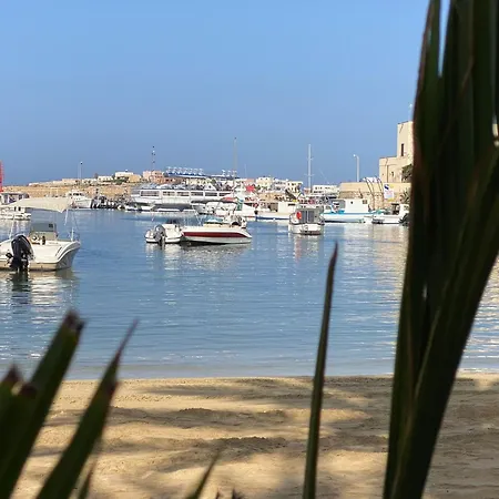 Bed & Breakfast Limu Lampedusa