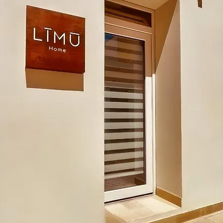 Limu Bed & Breakfast Lampedusa