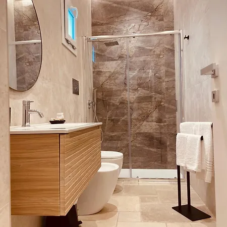 Limu Bed & Breakfast Lampedusa
