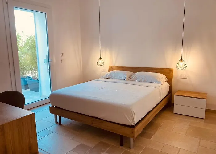 Limu Bed & Breakfast 4*