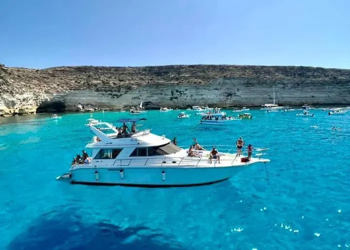 Limu 4* Lampedusa