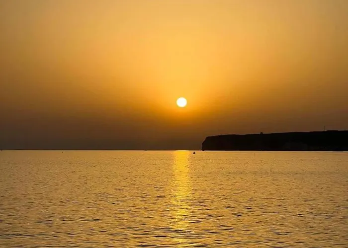 Limu Bed & Breakfast Lampedusa