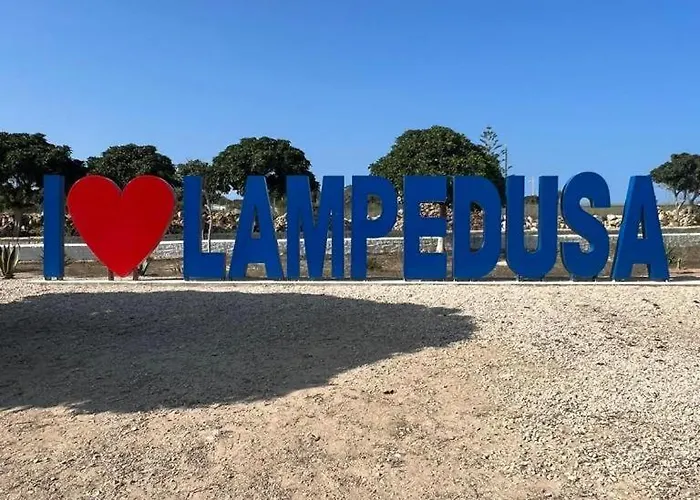 Limu 4* Lampedusa