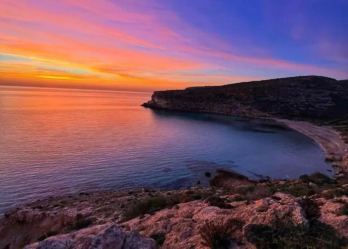 Limu Bed & Breakfast Lampedusa