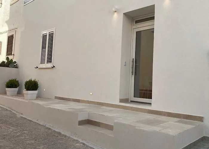 Limu Bed & Breakfast Lampedusa