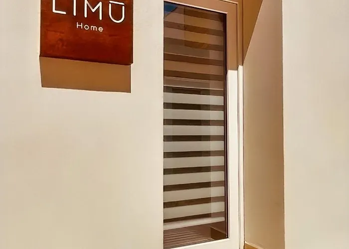 Limu Bed & Breakfast Lampedusa