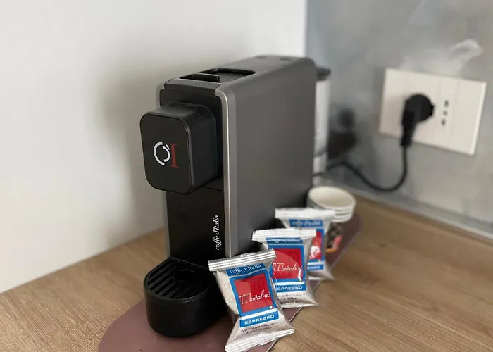 Limu Bed & Breakfast 4*