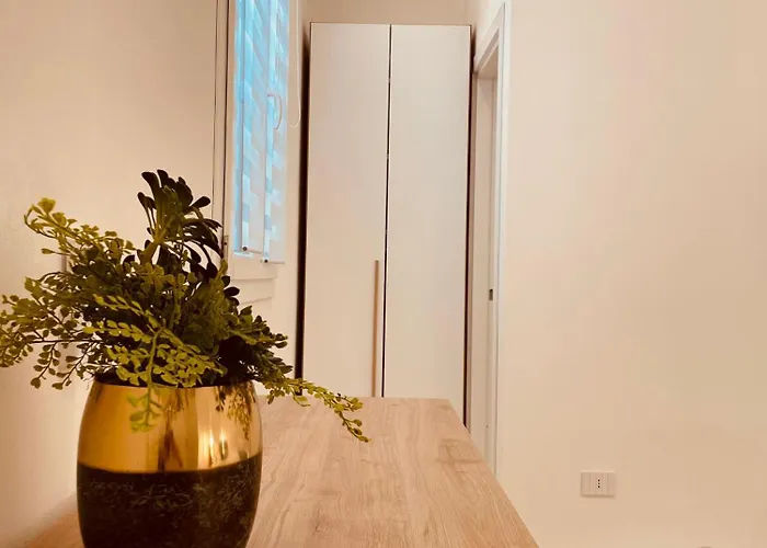 Limu Bed & Breakfast 4*