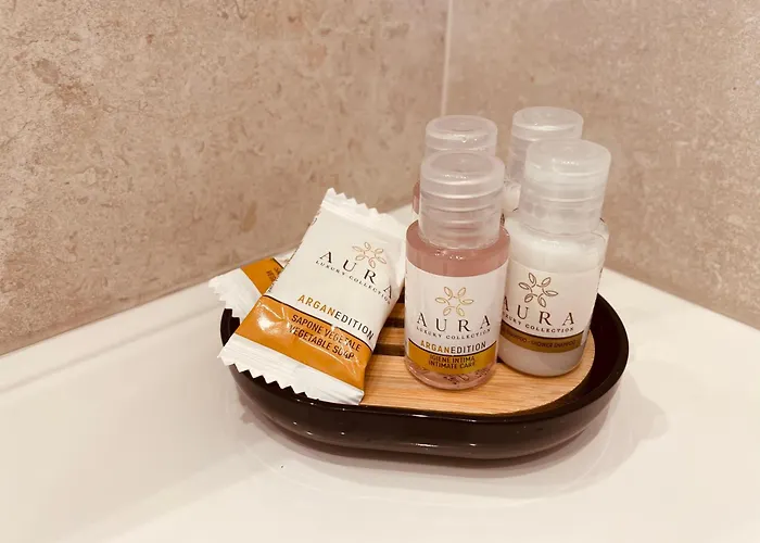 Bed & Breakfast Limu 4*