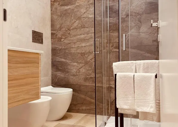 Bed & Breakfast Limu 4*