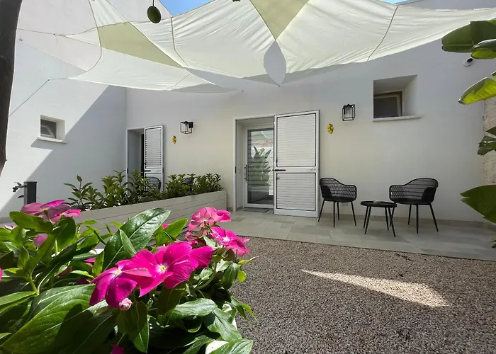 Limu Bed & Breakfast Lampedusa