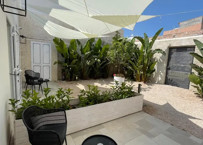 Bed & Breakfast Limu 4*